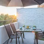 Dimora 2 Bdr With Free Private Parking * Ζαντάρ
