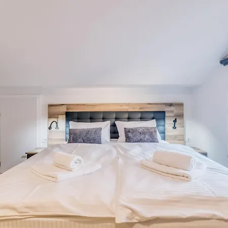 Dimora 2 Bdr With Free Private Parking