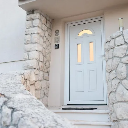 Lejlighed Dimora 2 Bdr With Free Private Parking *