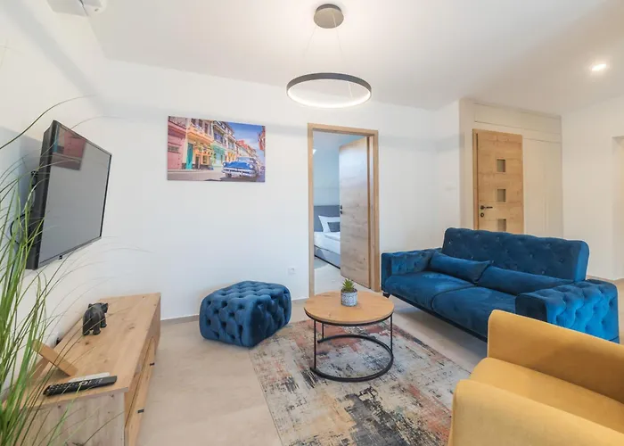 Dimora 2 Bdr With Free Private Parking Lejlighed *