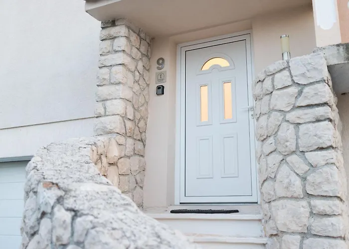 Lejlighed Dimora 2 Bdr With Free Private Parking *