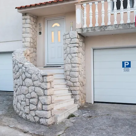 Dimora 2 Bdr With Free Private Parking Appartement Zadar